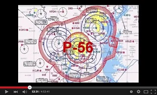 911 テロ ホワイトハウス 飛行禁止空域